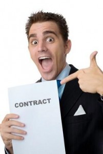 word-sell-happy-salesman-contract2